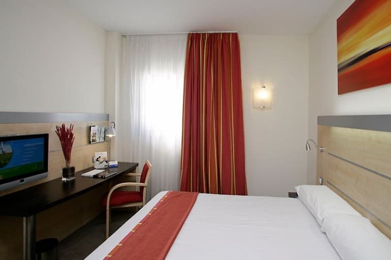 Holiday Inn Express Málaga - Aeropuerto