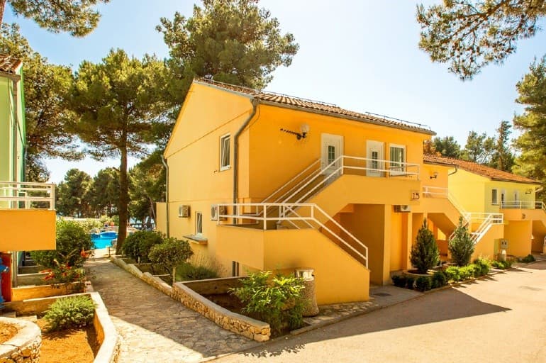 Matilde Beach Resort