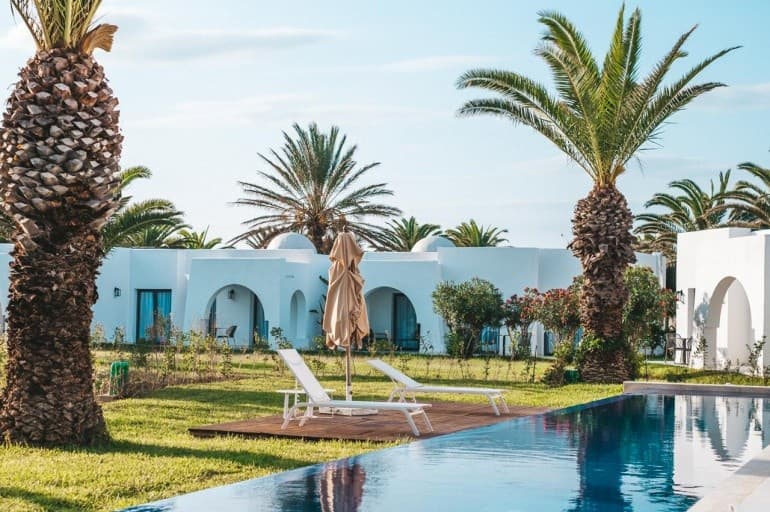 Iberostar Selection Mirage Hammamet (Ex. The Mirage Resort & Spa)
