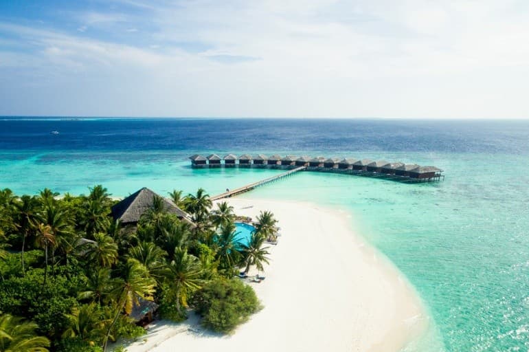 Filitheyo Island Resort