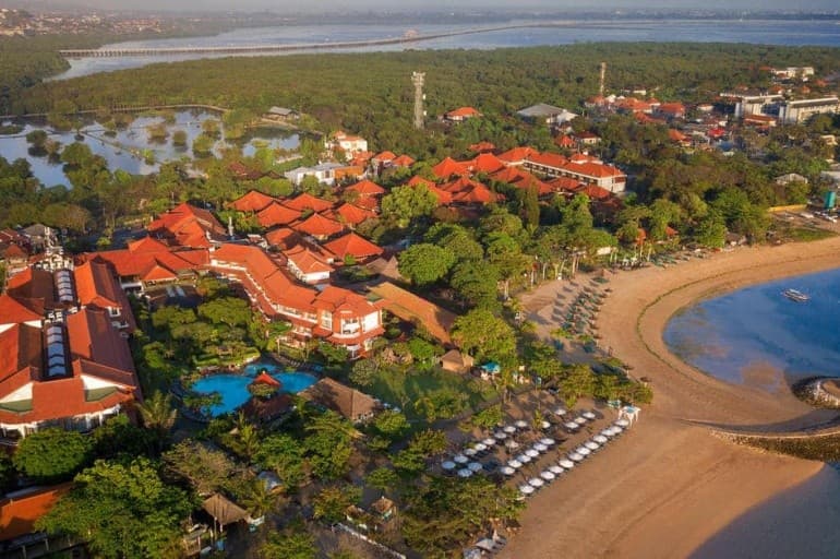 Sol By Melia Benoa Bali