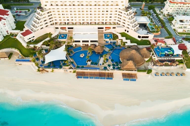 Royal Solaris Cancun