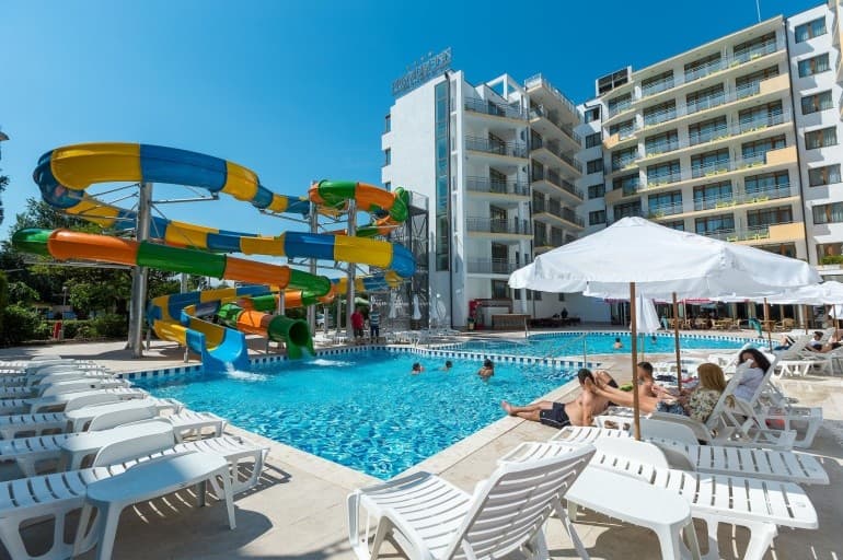 Best Western Plus Premium Inn & Casino