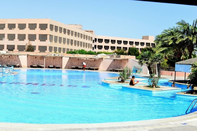 Eagles Paradise Abu Soma Resort (Ex. Balina Paradise Abu Soma Resort)