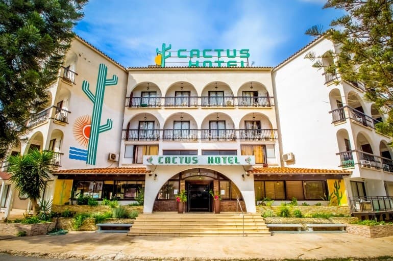 Cactus