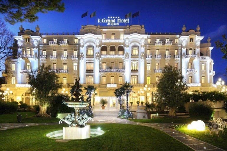 Grand Rimini
