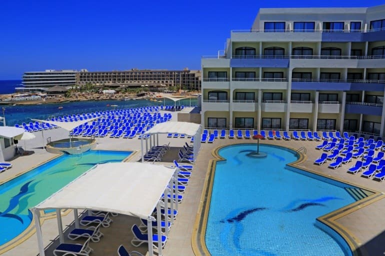 Riviera Spa Resort - Adults Only (Ex. Labranda Riviera & Spa)
