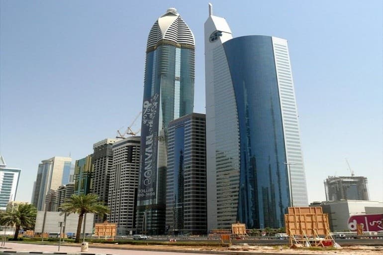 Towers Rotana
