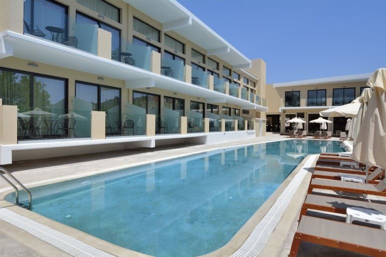 Selyria Resort