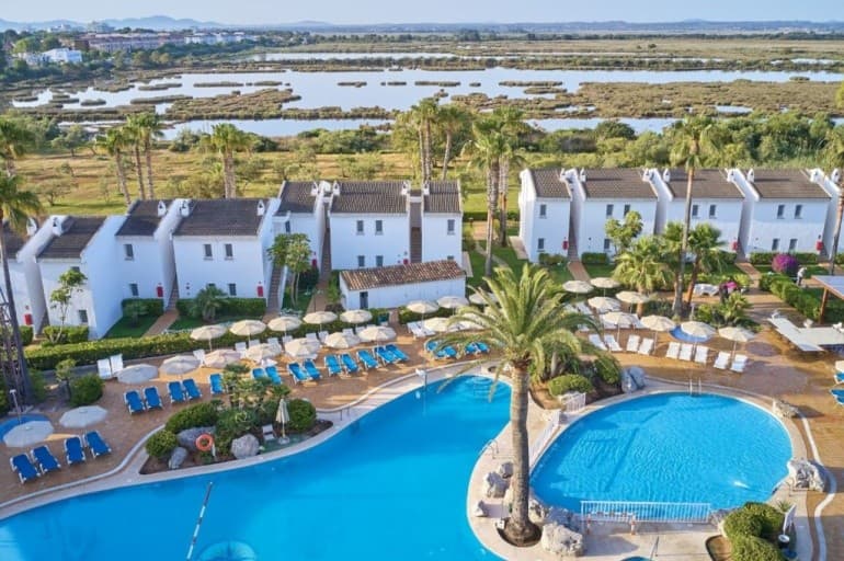 Bq Alcudia Sun Village