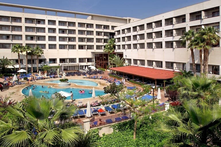 Estival Park