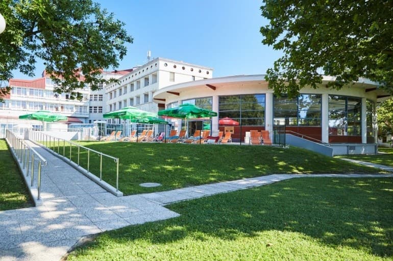 Thermal Resort Lendava