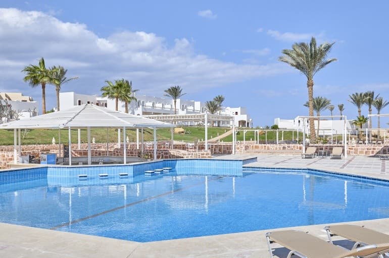 Jaz Neo Reef Marsa (Ex. Resta Reef Resort)