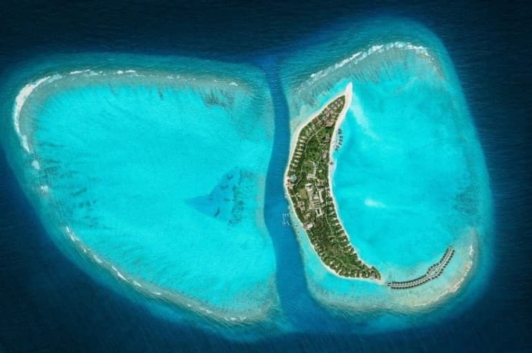 Hideaway Beach Resort & Spa