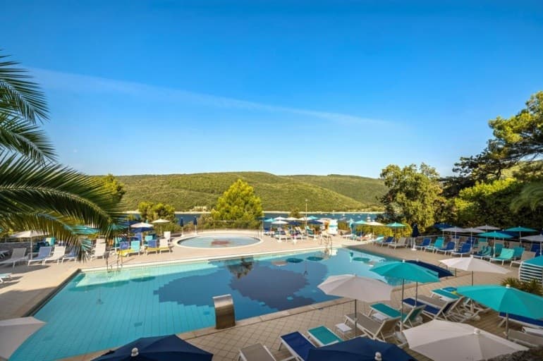 Sunny Rabac By Valamar