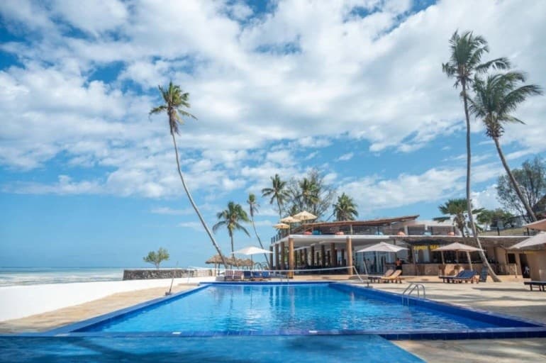 Royal Mandarin Hotel & Resort ( Ex Coral Reef)