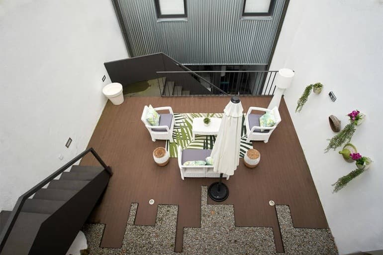 Signature Apartments Santa Catarina
