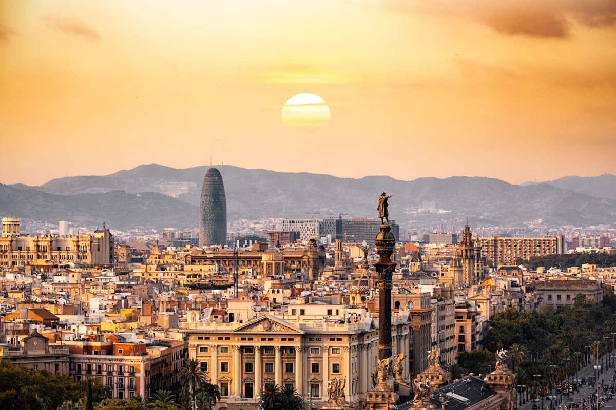 Barcelona bez klišé: jak ji zažít jinak než ostatní turisté
